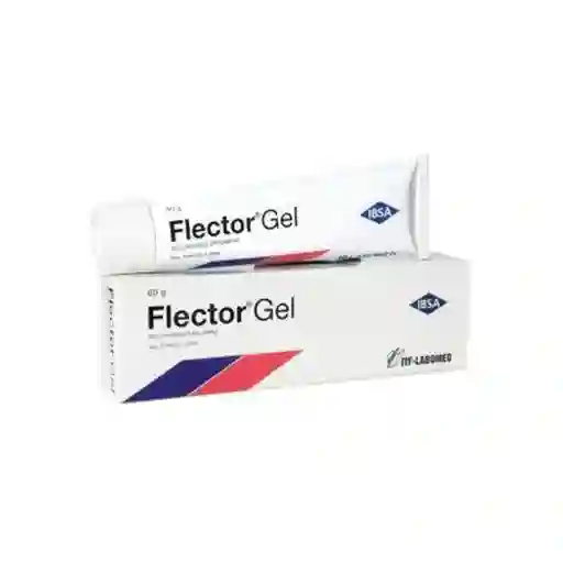 Flector 1,29 % Gel Topico