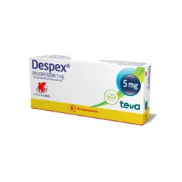 Despex (5 mg)