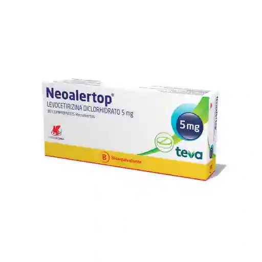 Neo-Alertop (5 mg)