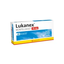 Lukanex (10 mg)