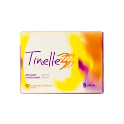 Tinelle 3 X91Com Rec