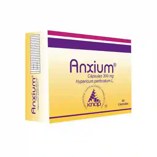 Anxium 300 Mg