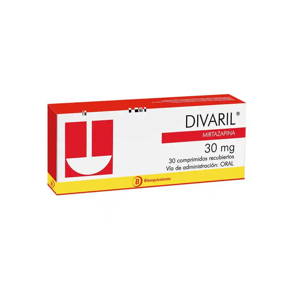 Divaril (30 mg)