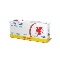 Ectien Xr (75 mg)