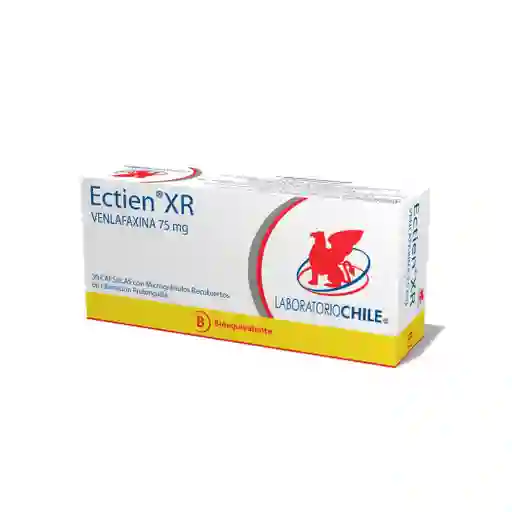 Ectien Xr (75 mg)