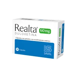 Realta (60 mg)