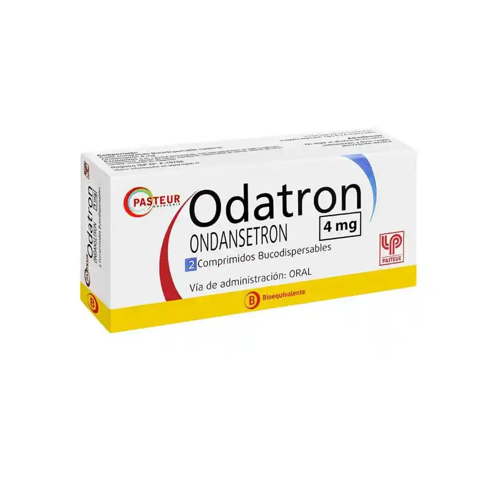 Odatron (4 mg)