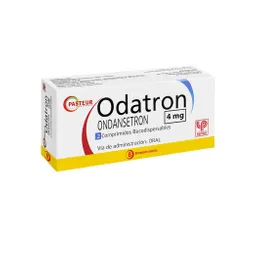 Odatron (4 mg)