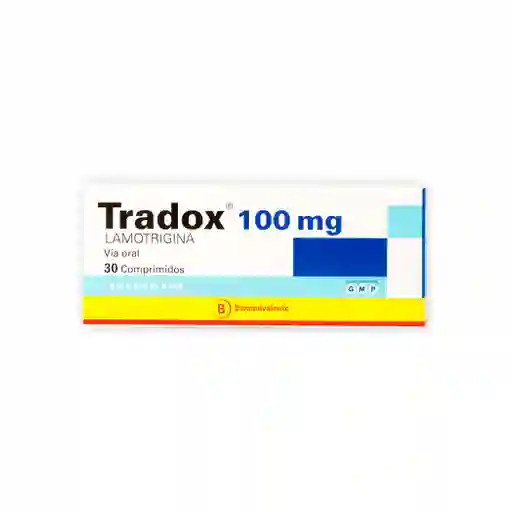 Tradox (100 mg)