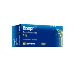 Bisopril (5 mg)