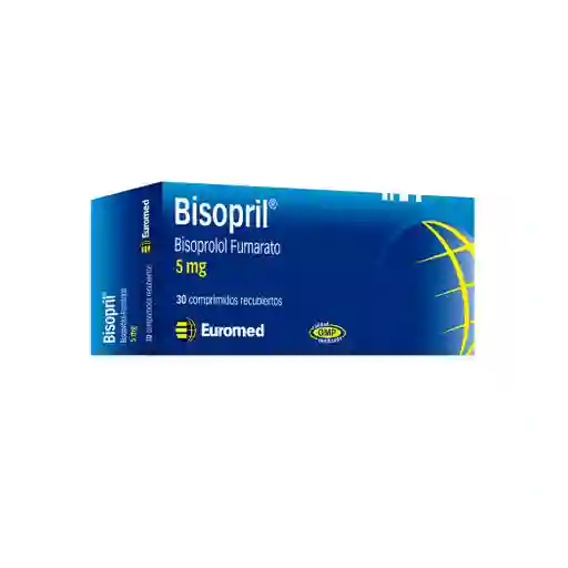 Bisopril (5 mg)