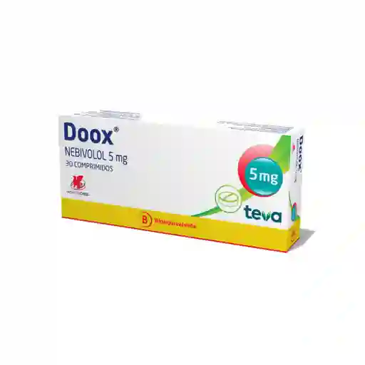 Doox (5 mg)