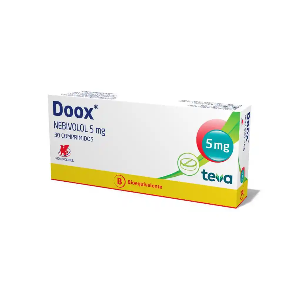 Doox (5 mg)