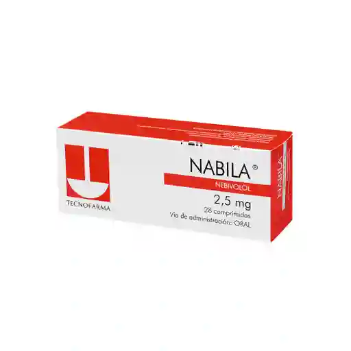 Nabila (5 mg)