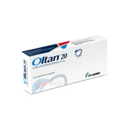 Oltan (20 mg)