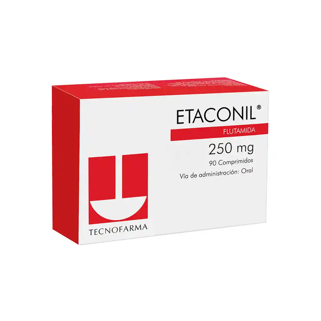 Etaconil 250 mg Comprimidos