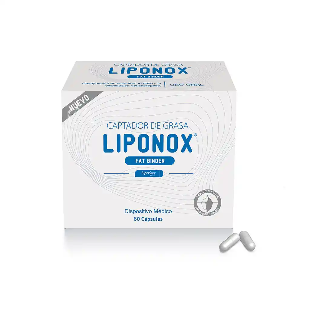 Liponox