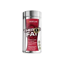 THERMO FAT Suplemento Dietario Regular