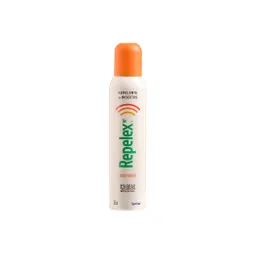 Repelex Dietiltoluamida 15% Spray Repelente de Insectos 165 mL
