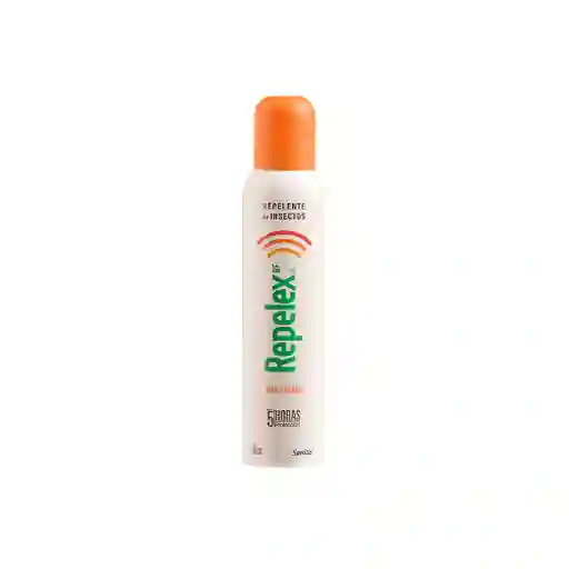 Repelex Dietiltoluamida 15% Spray Repelente de Insectos 165 mL