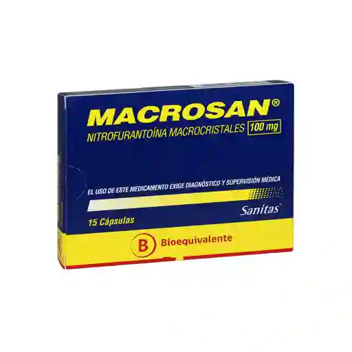 Macrosan (100 mg)