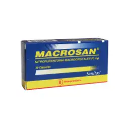 Macrosan (50 mg)