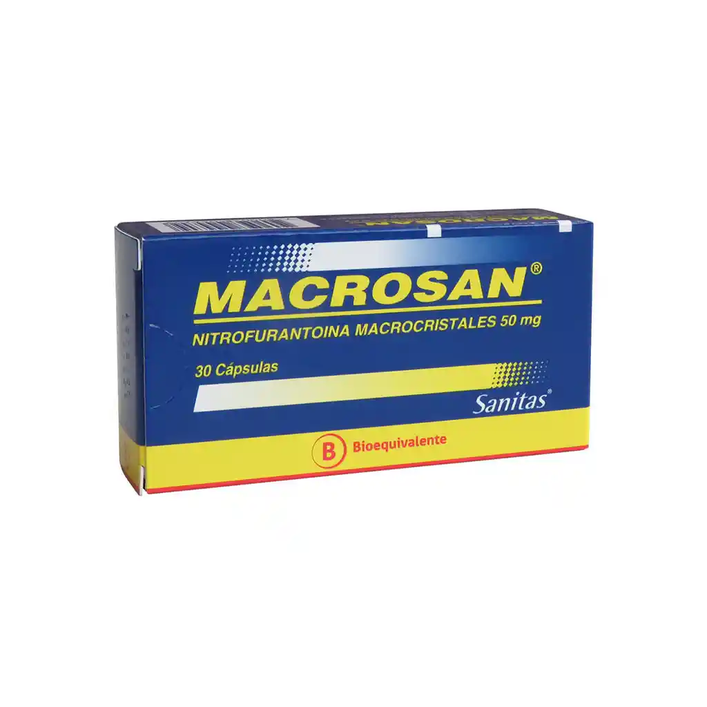 Macrosan (50 mg)