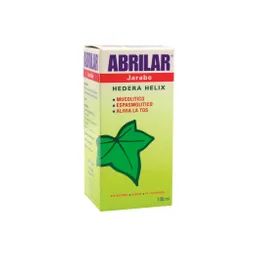 Abrilar 35 mg/5 mL Jarabe