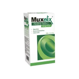 Muxelix Jarabe (35 mg)