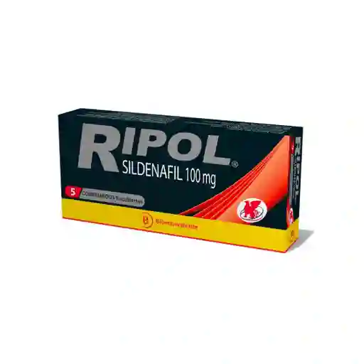 Ripol Sildenafil (100 mg)