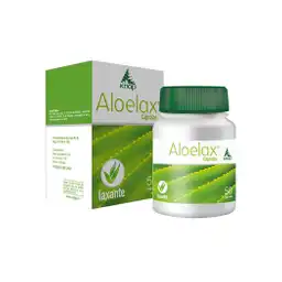 Aloelax (130 mg/130 mg)