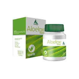Aloelax (130 mg/130 mg)