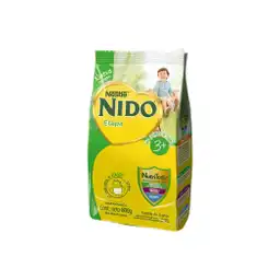 Nido Leche en Polvo Etapa 3