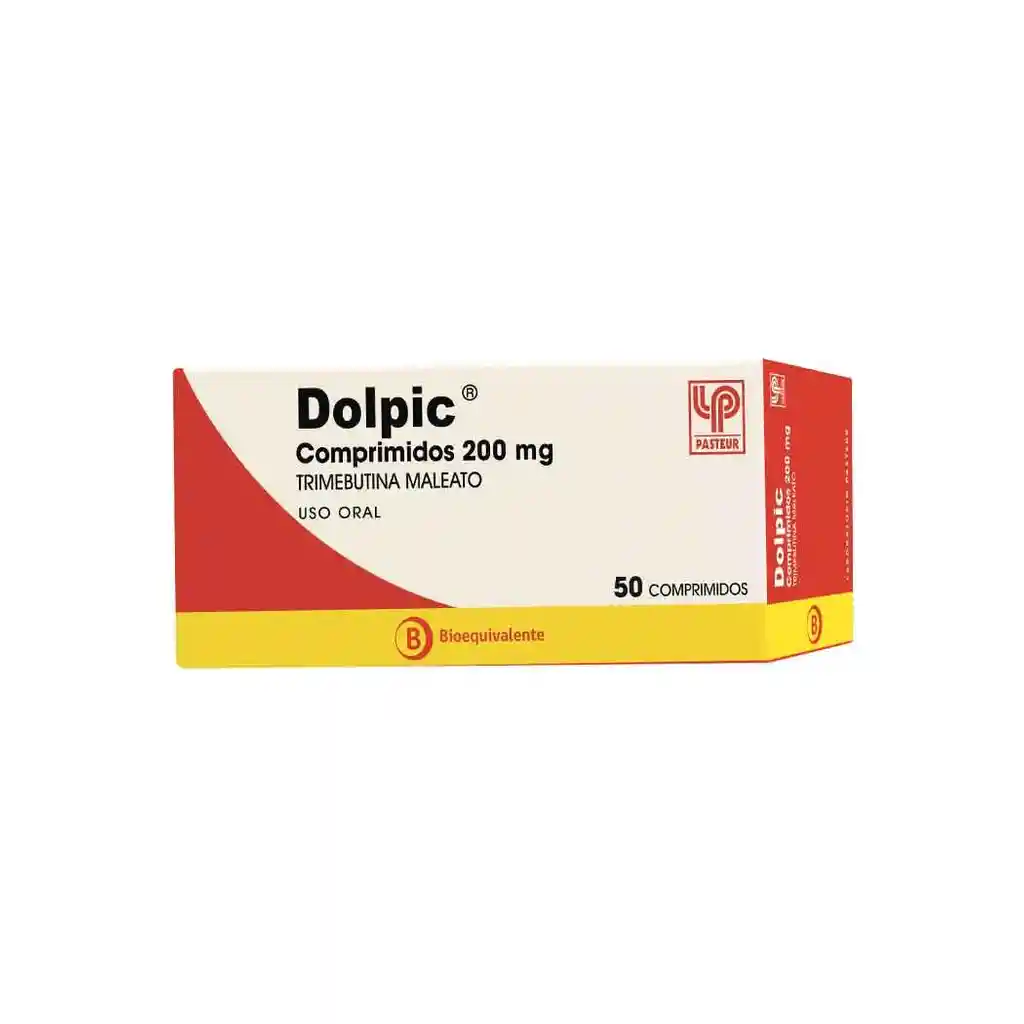 Dolpic (200 mg)
