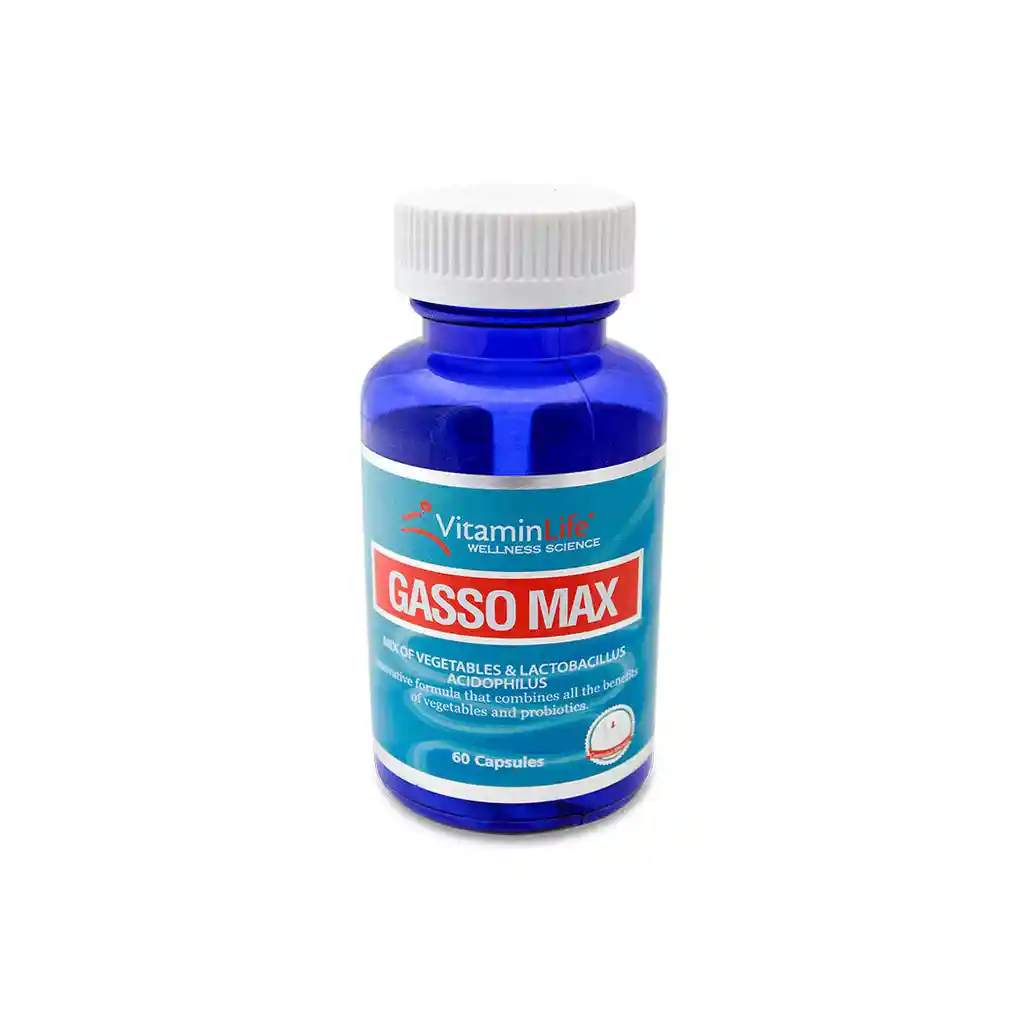 Gasso Max