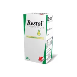 Restol (10 mg)