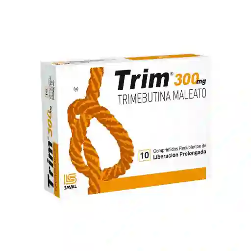 Trim (300 mg)