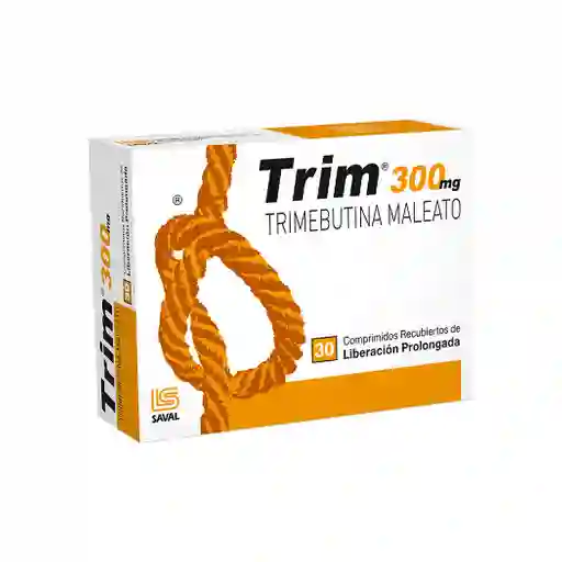 Trim (300 mg)