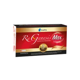 Regenesis Max (300 mg)