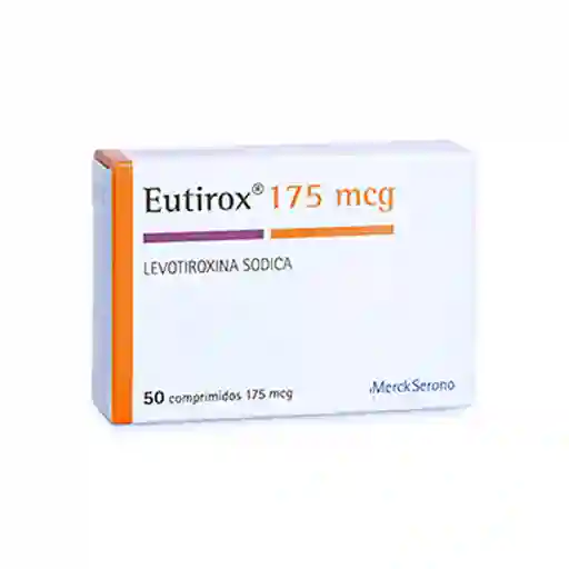 Eutirox (175 mcg)