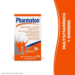 Pharmaton