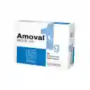 Amoval 1 g Comprimidos Dispersables desde $ 18.190