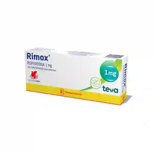 Rimox (1 mg)