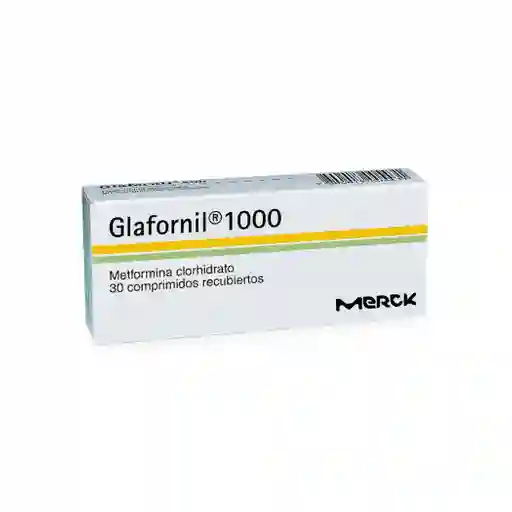Glafornil (1000 mg)