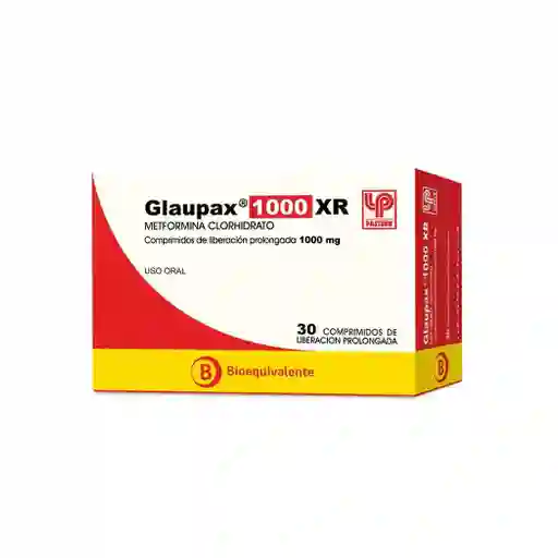 Glaupax (1000 mg)