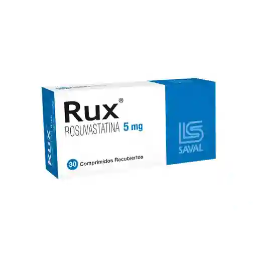 Rux (5 mg)