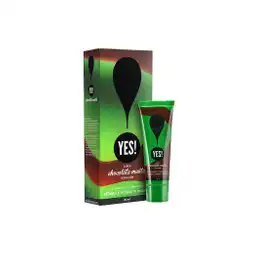 Yes Lubricante Sabor Menta Chocolate