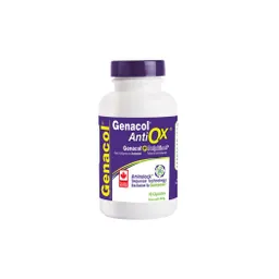 Genacol Suplemento Dietario Colágeno con Aminolock AntiOx