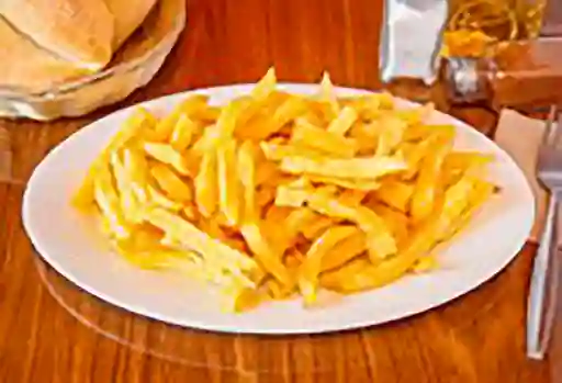 Porción Papas Fritas