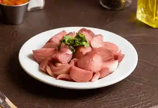 Escabeche Individual